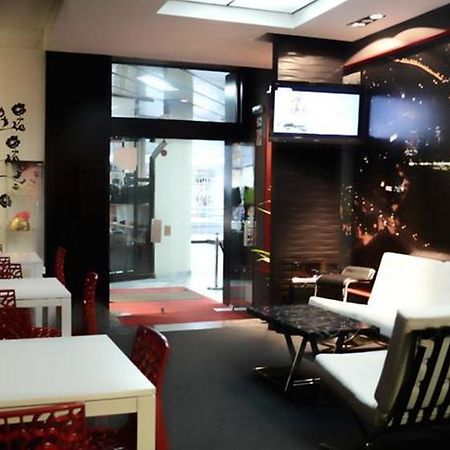 Guesthouse City Central International Скоп'є Екстер'єр фото
