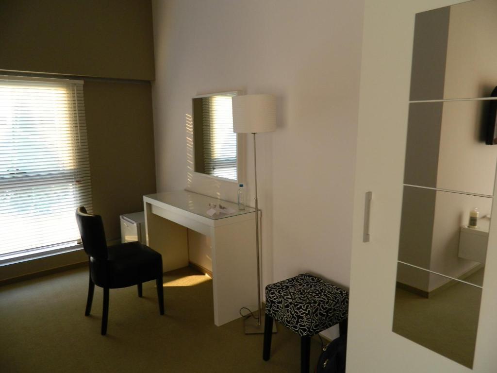 Guesthouse City Central International Скоп'є Номер фото
